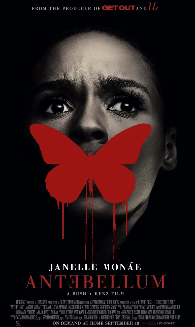 Unveiling the Hidden Secrets: A Scene-By-Scene Breakdown of "Antebellum" That Will Challenge Everything You Thought You Knew