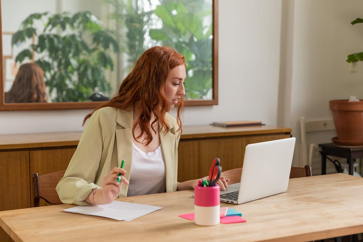 Why Almost Every Writer Fails—and the Shocking Truth About What’s Really Holding You Back