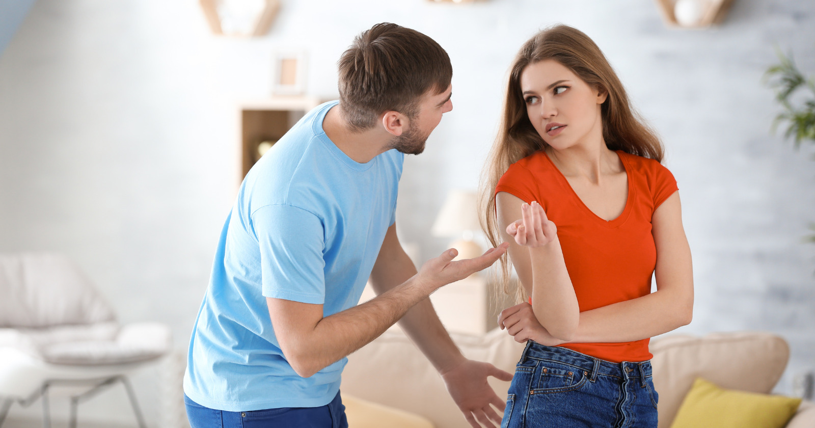 7 Everyday Phrases That Secretly Manipulate Your Mind—Are You Falling for Them?