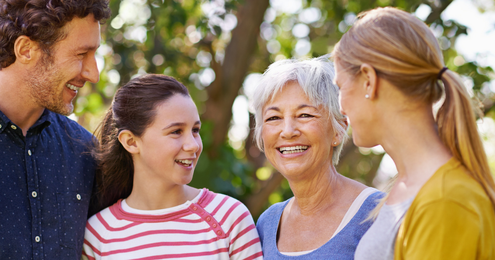 7 Hidden Ways Your Family Silently Shows They’ve Got Your Back—Even When They Don’t Say a Word