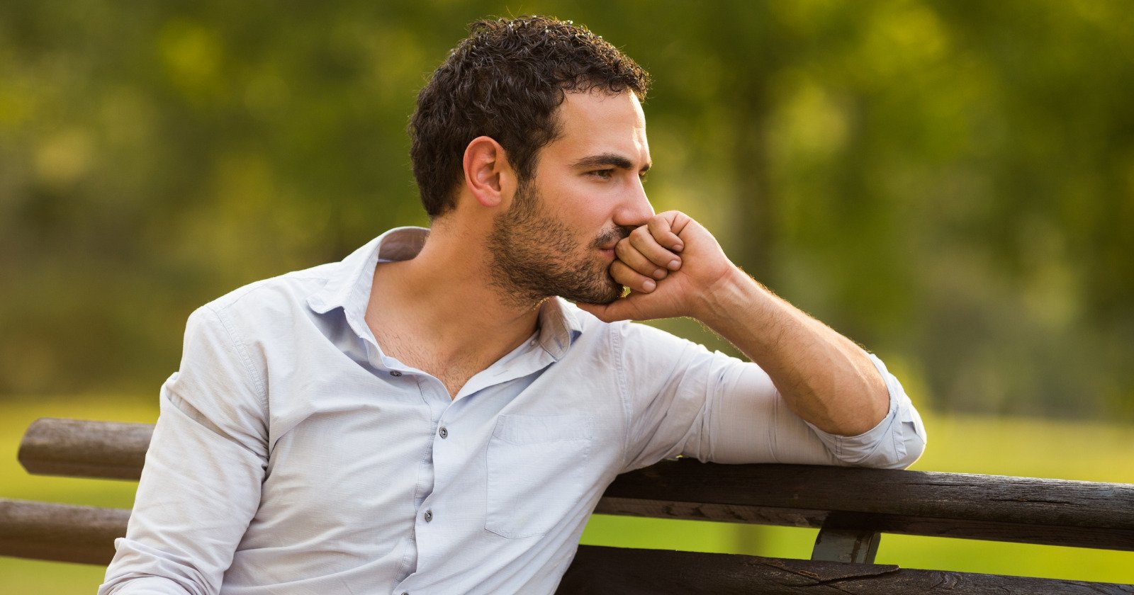 7 Surprising Behaviors Revealing You're More Lost in Life Than You Think