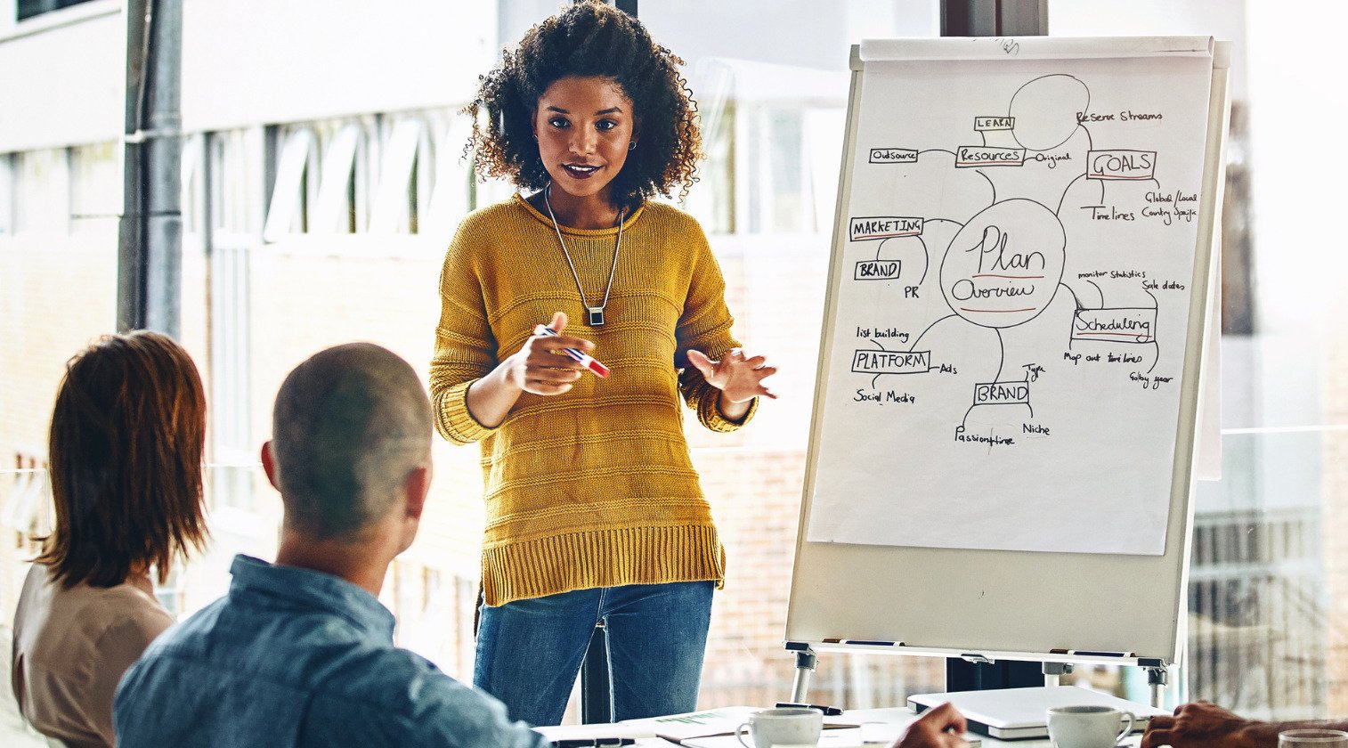 7 Surprising Public Habits That Instantly Boost Your Confidence, Backed by Psychology
