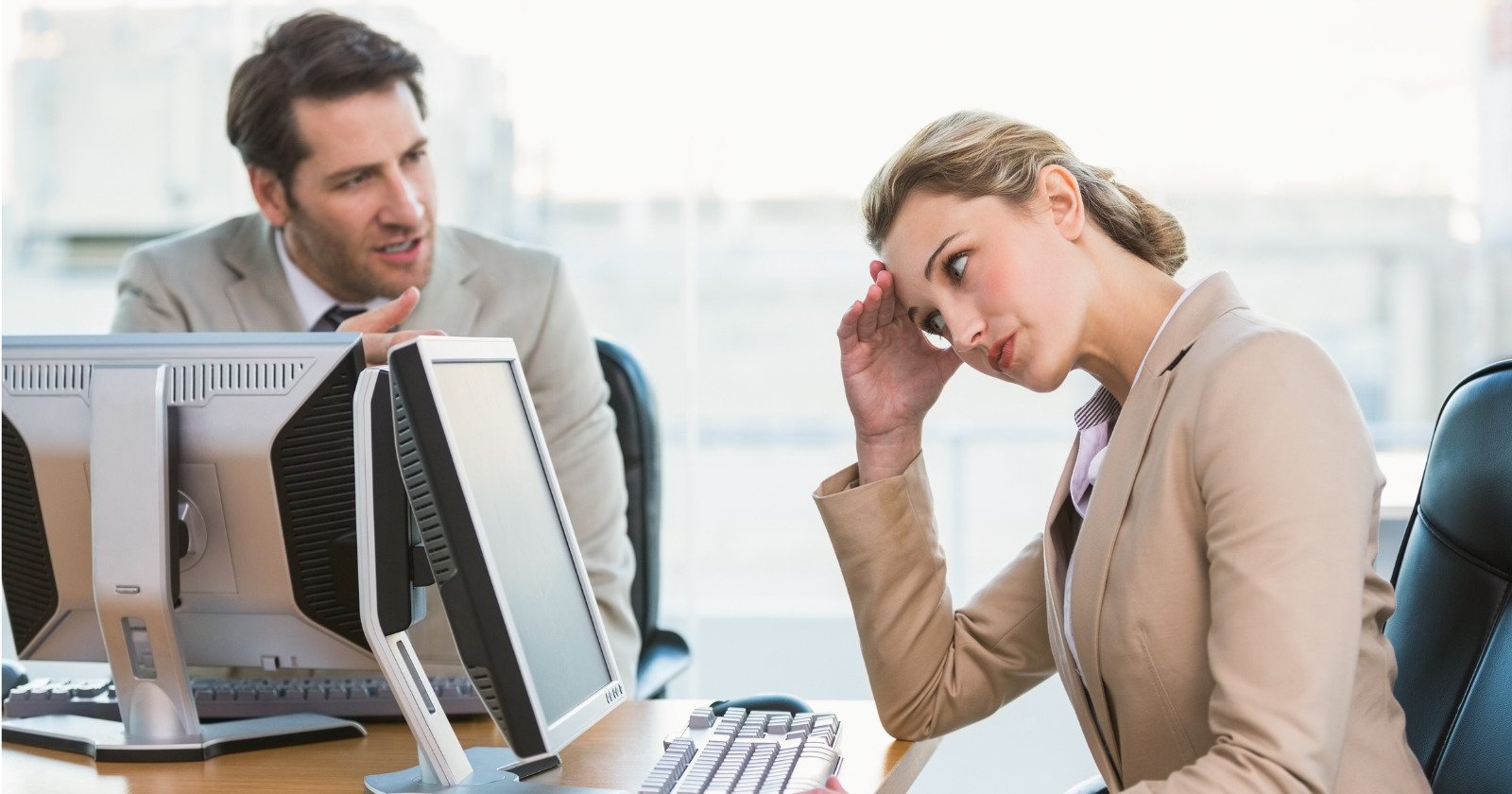 7 Surprisingly Humble Behaviors That May Actually Reveal Hidden Insecurities