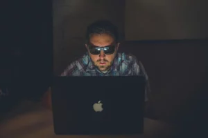Exposed: The Shocking Scam Preying on Writers You Need to Know Now