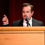 Inside Sean Malcolm’s Mind: Secrets Behind His Most Captivating Stories Revealed