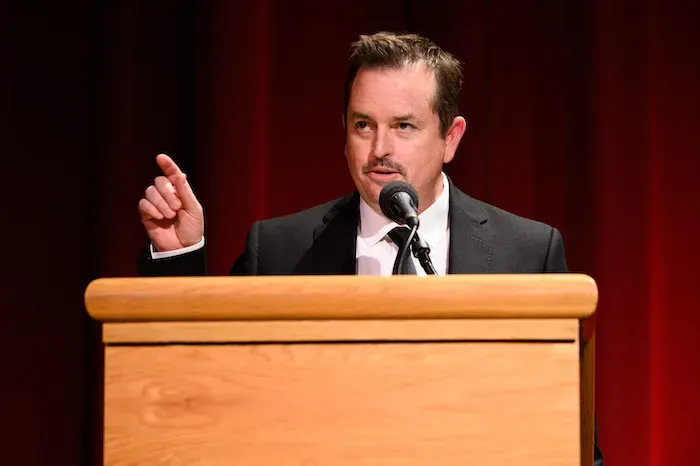 Inside Sean Malcolm’s Mind: Secrets Behind His Most Captivating Stories Revealed