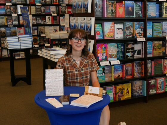 Inside the Untold Struggle of Juggling a Writing Career and College Life