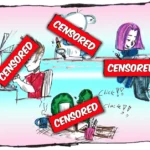 The Secret Strategies Writers Use to Defy Censorship and Speak Their Truth