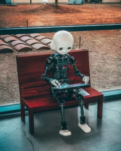 The Shocking Truth About AI and Book Publishing That No One Dares to Admit