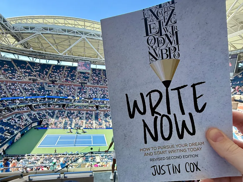 The Surprising Change I Made With This Book That No One Saw Coming