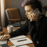 The Surprising Reason Gen Z Writers Are Turning to Vintage Writing Tips You’ve Never Heard Of
