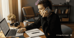 The Surprising Reason Gen Z Writers Are Turning to Vintage Writing Tips You’ve Never Heard Of