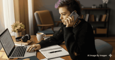 The Surprising Reason Gen Z Writers Are Turning to Vintage Writing Tips You’ve Never Heard Of