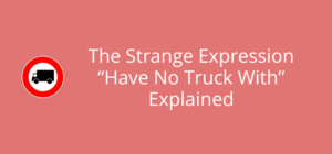 The Surprising Reason I’m Turning My Back on All the Latest Truck Models