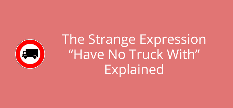 The Surprising Reason I’m Turning My Back on All the Latest Truck Models