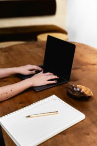 The Surprising Truth About Writing: Who Are You Really Writing For?
