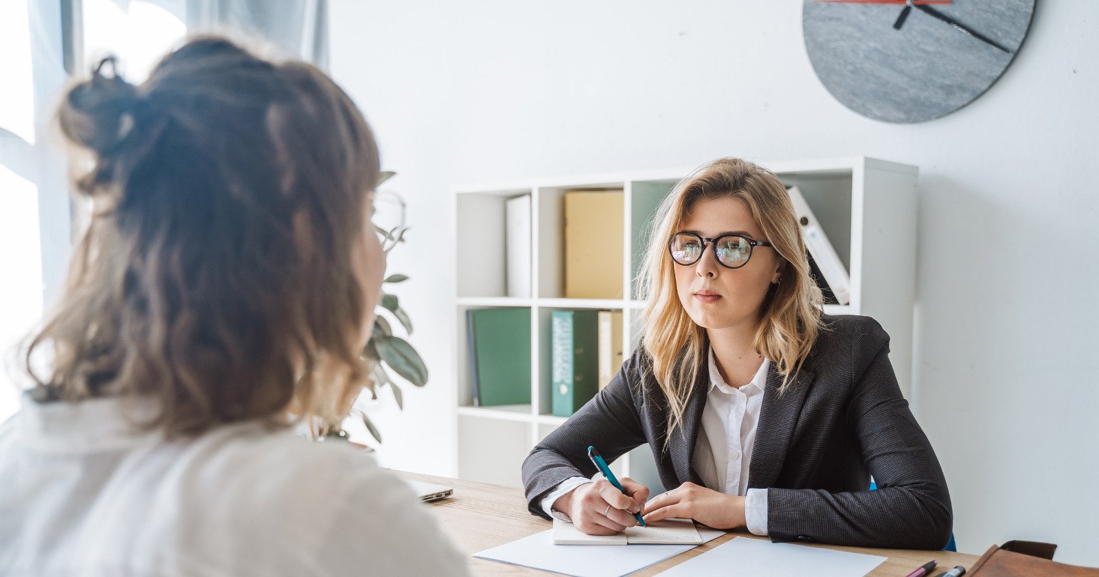 These 7 Interview Phrases Could Cost You the Job—Are You Guilty?