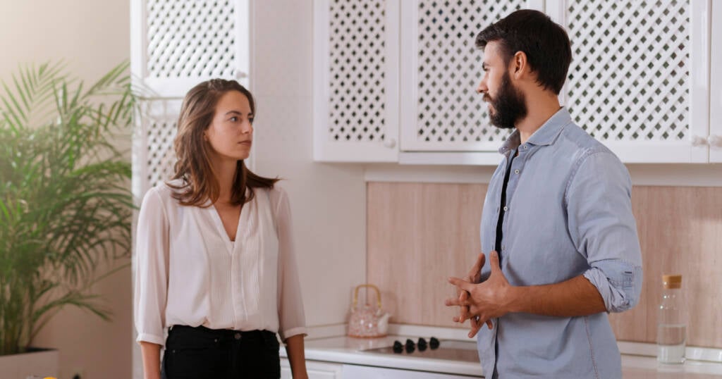 Uncover the Hidden Signs: 8 Phrases Revealing When Someone Has Emotionally Checked Out of Your Relationship