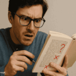 Unlock the Secret Strategy to Effortlessly Correct Errors in Your Self-Published Book Before It's Too Late