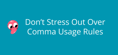 Unlock the Secret to Effortless Comma Mastery and Say Goodbye to Grammar Stress!