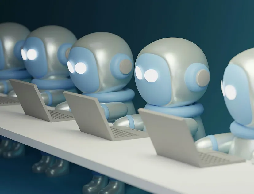 Unlock the Secret to Writing Human-Like Content That AI Can’t Replicate—Without Losing Quality