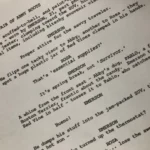 Unlock the Secrets Behind John Gary's Screenwriting Mastery – What Every Aspiring Writer Must Know!