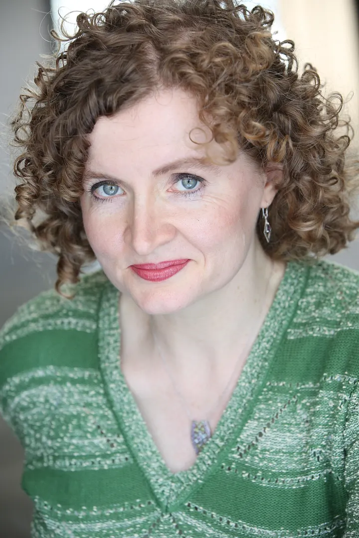 Unlock Your Creative Genius: Julie Berry Reveals Secrets to Writing Success