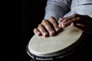 Unlocking the Secret Pulse of Poetry: How Rhythm and Meter Transform Words into Magic