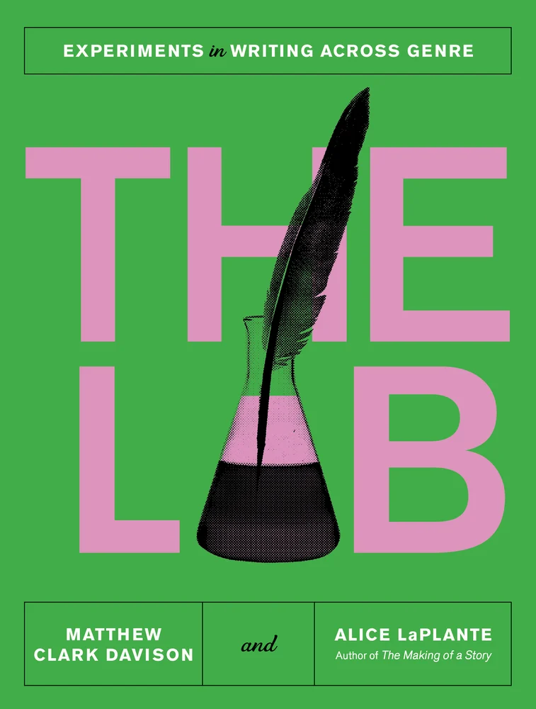 Unlocking the Secrets of Masterful Storytelling: A Deep Dive into 'The Lab' by Davison and LaPlante