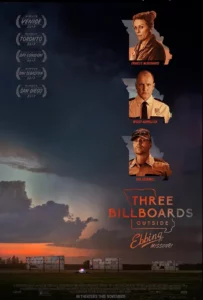 Unveiling Dark Secrets: A Riveting Scene-by-Scene Dive into "Three Billboards Outside Ebbing, Missouri"