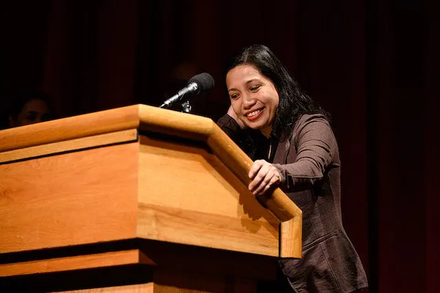 Unveiling Secrets: Renee Pillai’s Unexpected Journey Behind the Story