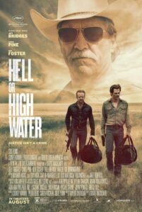 Unveiling the Hidden Depths: A Scene-by-Scene Journey into “Hell or High Water”