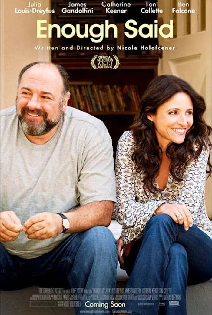 Unveiling the Hidden Genius of “Enough Said”: A Scene-by-Scene Script Revelation