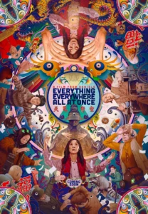 Unveiling the Mind-Blowing Moment in “Everything Everywhere All at Once” That Will Leave You Speechless