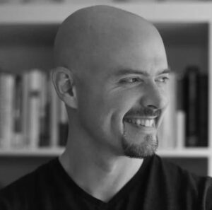 Unveiling the Untold Secrets of Storytelling: A Riveting Conversation with Walker McKnight