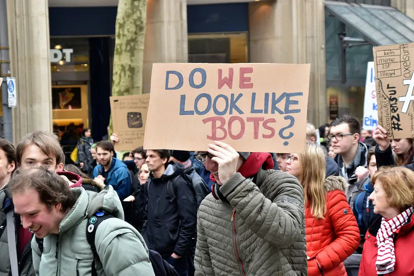 What Happens to Creativity When AI Disappears? Writers Speak Out.