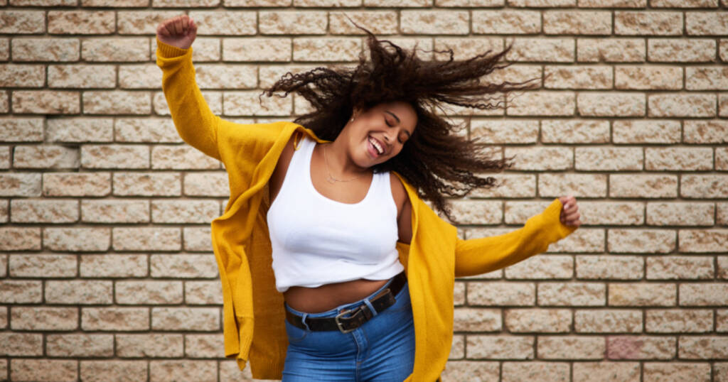 Discover the 8 Bold Acts Only the Most Authentic People Can Do in Public—Are You One of Them?