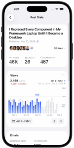 Discover the Game-Changing Jetpack Mobile App Upgrades You Didn’t See Coming!