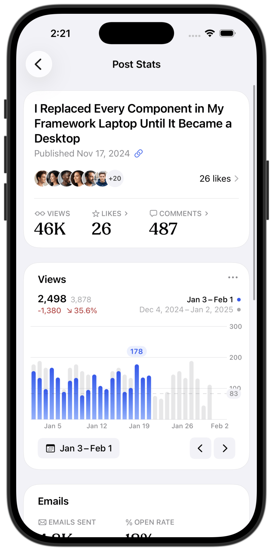 Discover the Game-Changing Jetpack Mobile App Upgrades You Didn’t See Coming!