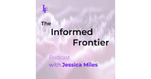 Is AI Reshaping Copyright Laws? Insider Lauren Tulloch Reveals What You Need to Know