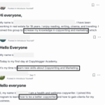 The Secret Copywriting Tips No One Ever Told Me—Until Now