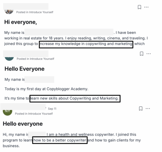 The Secret Copywriting Tips No One Ever Told Me—Until Now