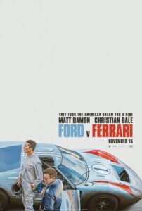 Uncover the Hidden Drama Behind Every Scene in “Ford v Ferrari” You Never Noticed