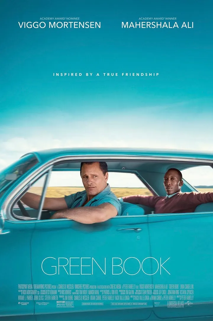 Uncover the Hidden Layers of “Green Book”: A Scene-by-Scene Breakdown That Reveals What You Missed