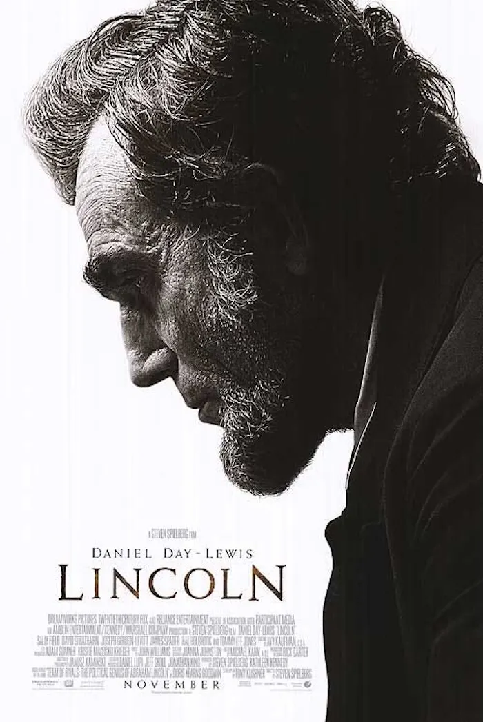 Uncover the Hidden Secrets Behind Every Scene in “Lincoln” — A Riveting Script Breakdown