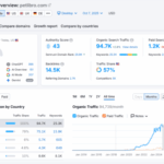 Unlock Hidden SEO Secrets: How Semrush AI Can Transform Your AI Search Visibility Audit