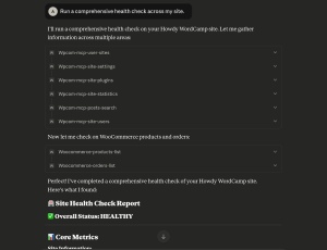 Unlock Hidden Website Secrets: How WordPress.com’s New AI-Powered MCP Revolutionizes Your Online Presence
