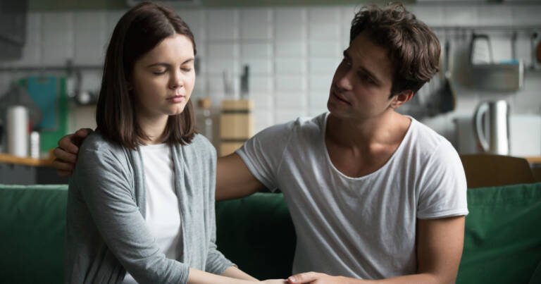 Unlock the 7 Surprising Personality Traits That Reveal True Emotional Intelligence in Men