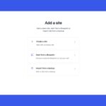 Unlock the Future of Website Design: Discover the Hidden Power of Blueprints in WordPress Studio 1.6.0!