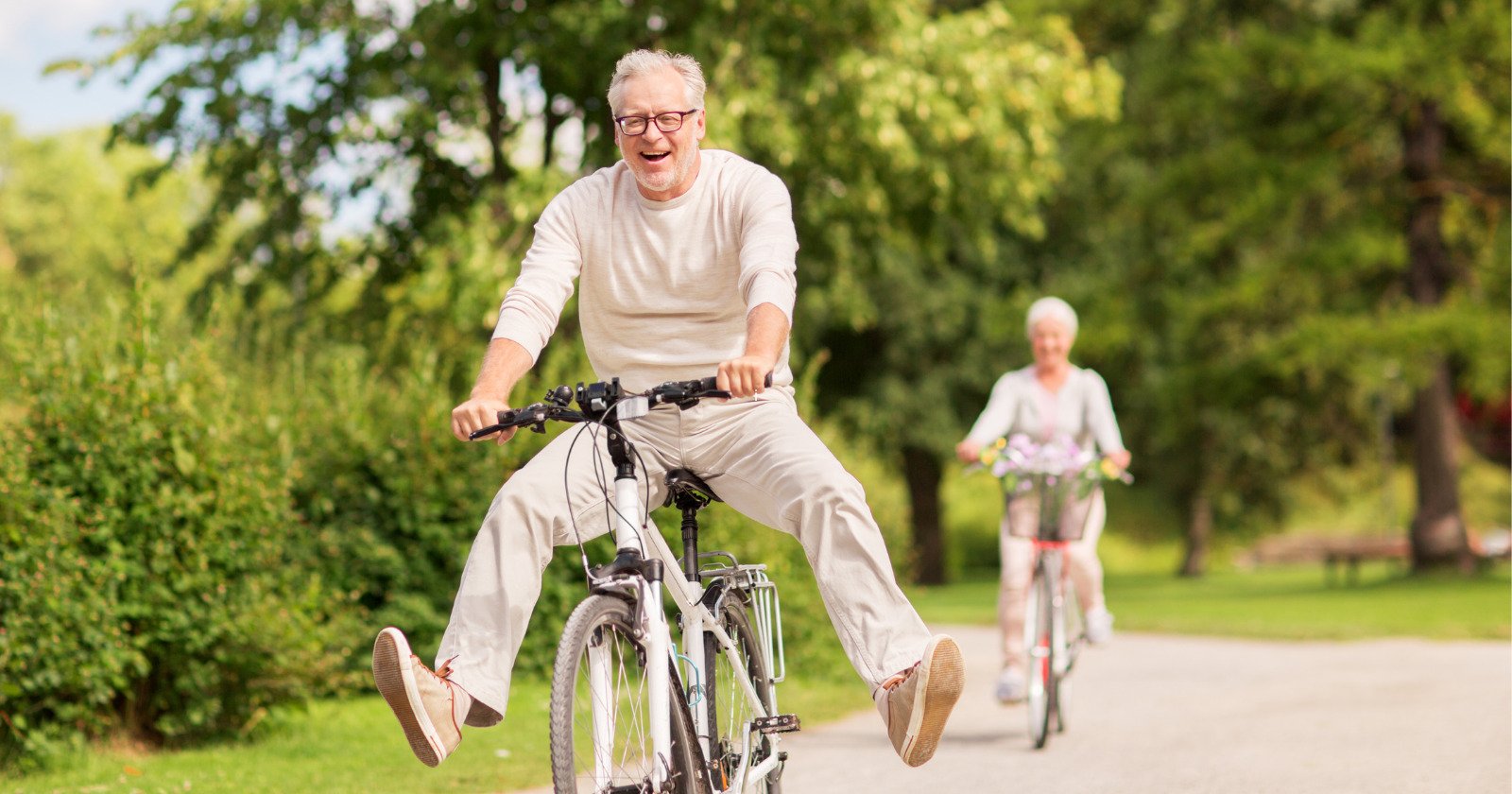 Unlock the Secret: 7 Surprising Things Thriving 60-Year-Olds Still Do That You Won't Believe